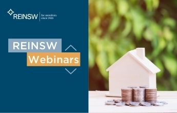 Webinar | Property tax reforms ft. NSW Treasury